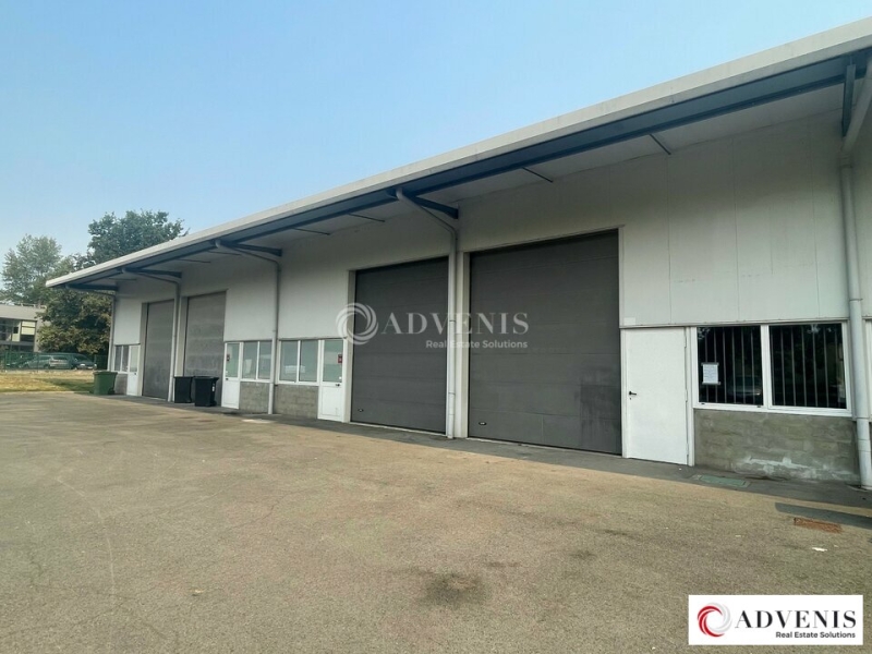 Location Activités Entrepôts LE HAILLAN (33185) - Photo 5