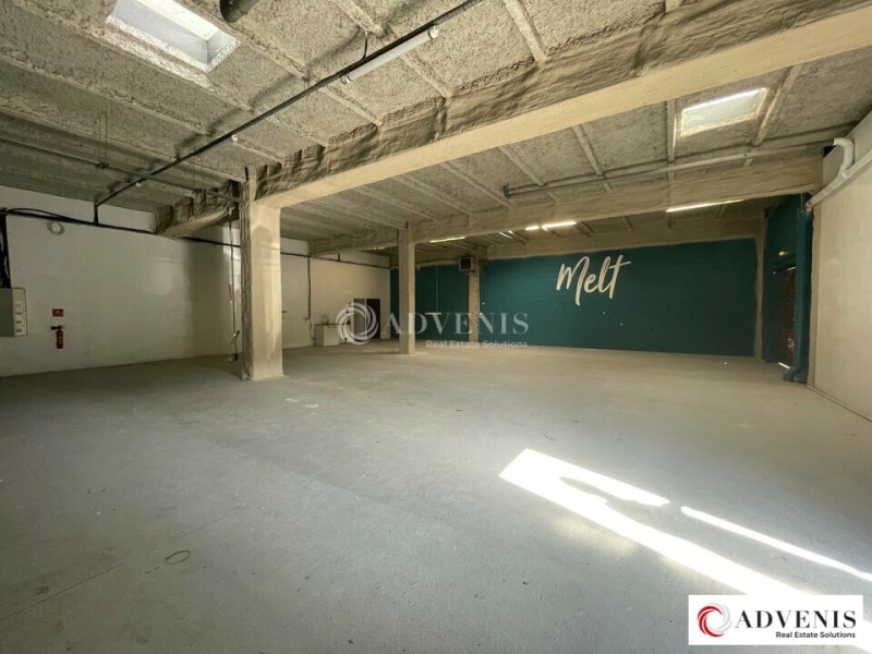 Location Activités Entrepôts MERIGNAC (33700) - Photo 1