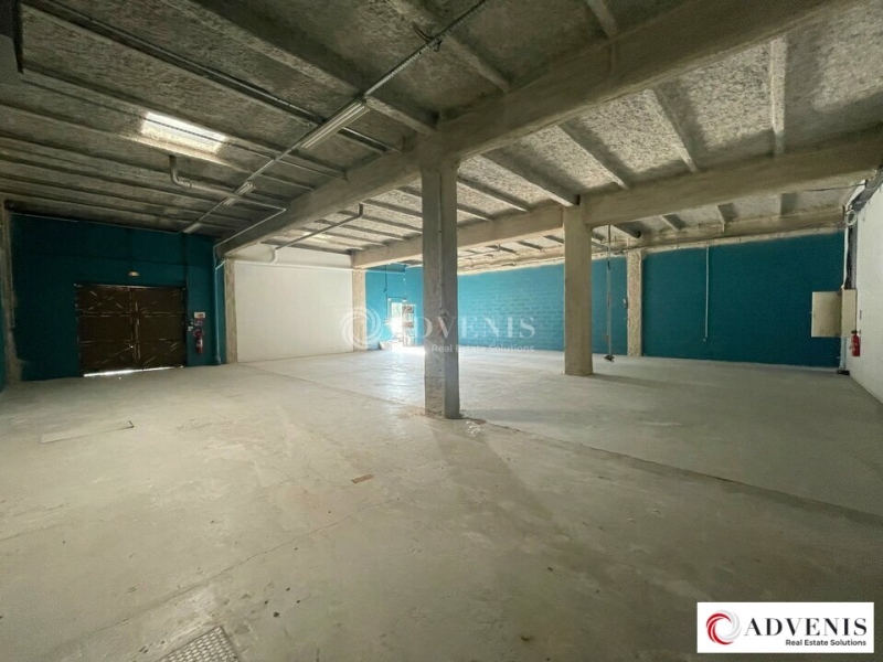 Location Activités Entrepôts MERIGNAC (33700) - Photo 2