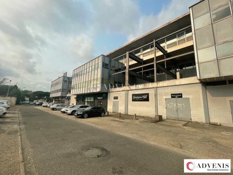 Location Activités Entrepôts MERIGNAC (33700) - Photo 4