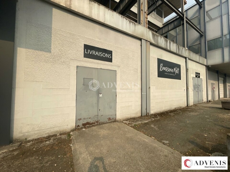 Location Activités Entrepôts MERIGNAC (33700) - Photo 5