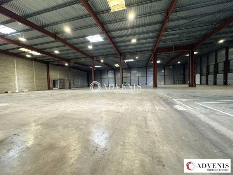 Location Activités Entrepôts AMBARÈS ET LAGRAVE (33440) - Photo 2