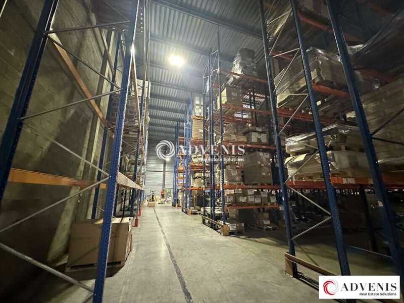 Location Activités Entrepôts AMBARÈS ET LAGRAVE (33440) - Photo 6