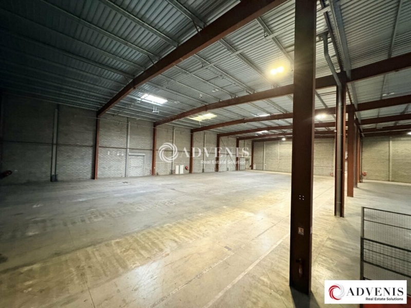 Location Activités Entrepôts AMBARÈS ET LAGRAVE (33440) - Photo 8
