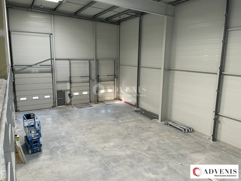 Location Activités Entrepôts BLANQUEFORT (33290) - Photo 9