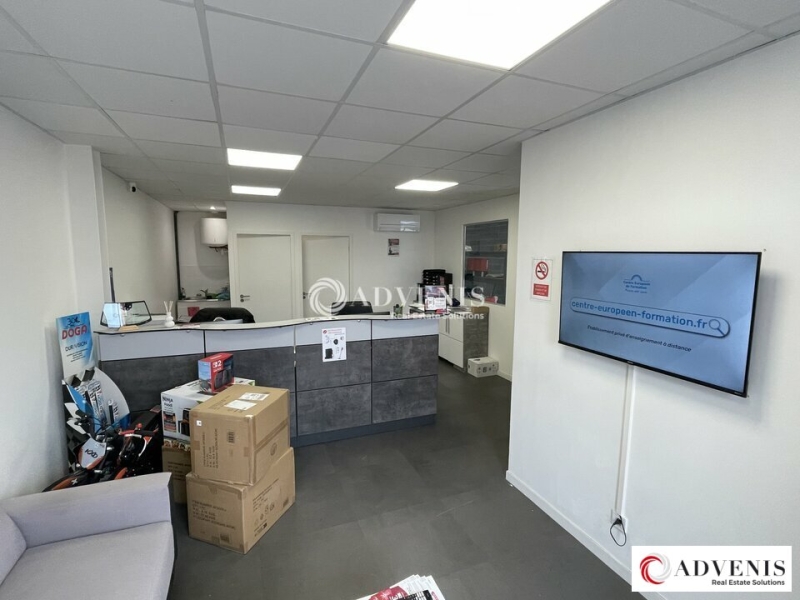 Vente Investisseur Activités Entrepôts MÉRIGNAC (33700) - Photo 4