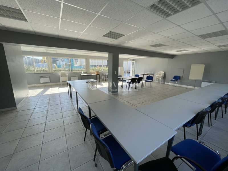 Location Bureaux PESSAC (33600) - Photo 2