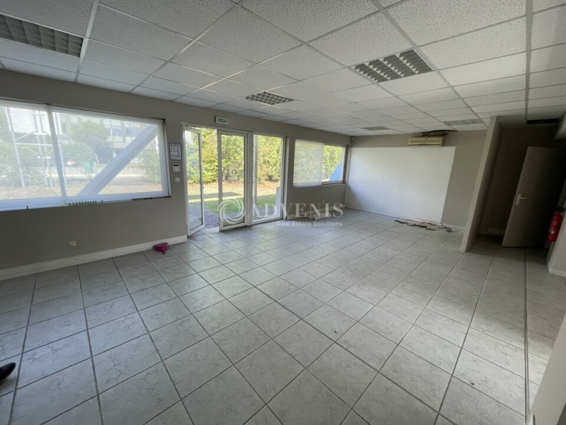 Location Bureaux PESSAC (33600) - Photo 5