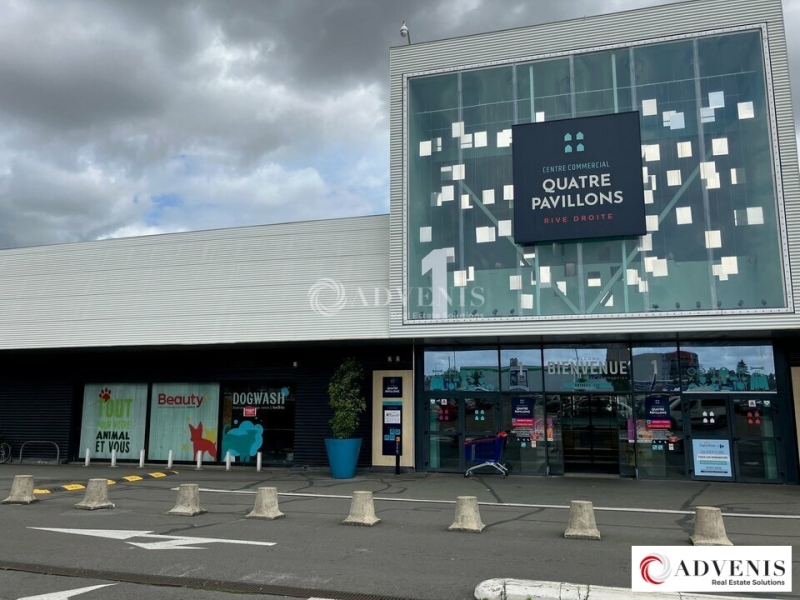 Location Commerces LORMONT (33310) - Photo 1