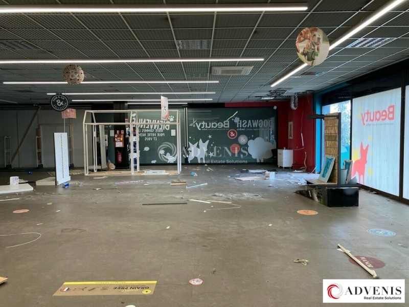 Location Commerces LORMONT (33310) - Photo 4