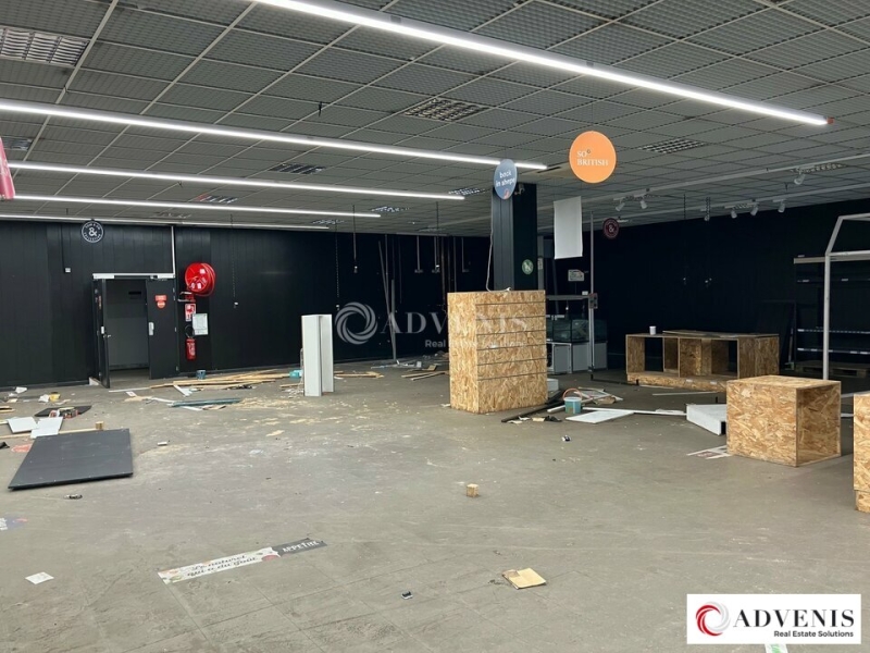 Location Commerces LORMONT (33310) - Photo 6