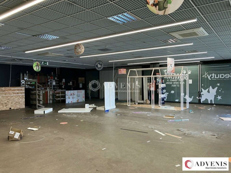 Location Commerces LORMONT (33310) - Photo 8