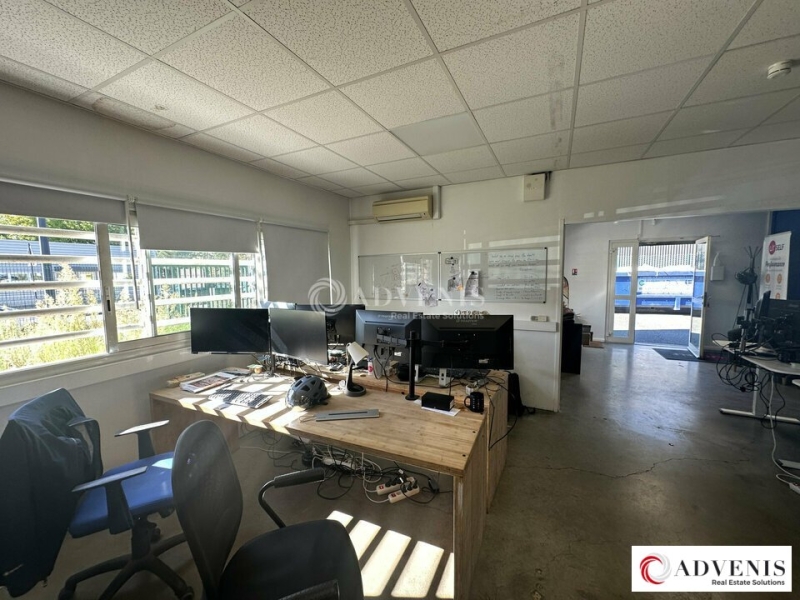 Vente Investisseur Activités Entrepôts BORDEAUX (33100) - Photo 4