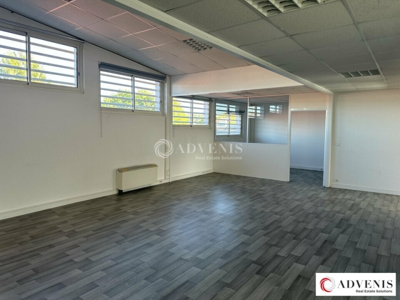 Vente Investisseur Activités Entrepôts BORDEAUX (33100) - Photo 5