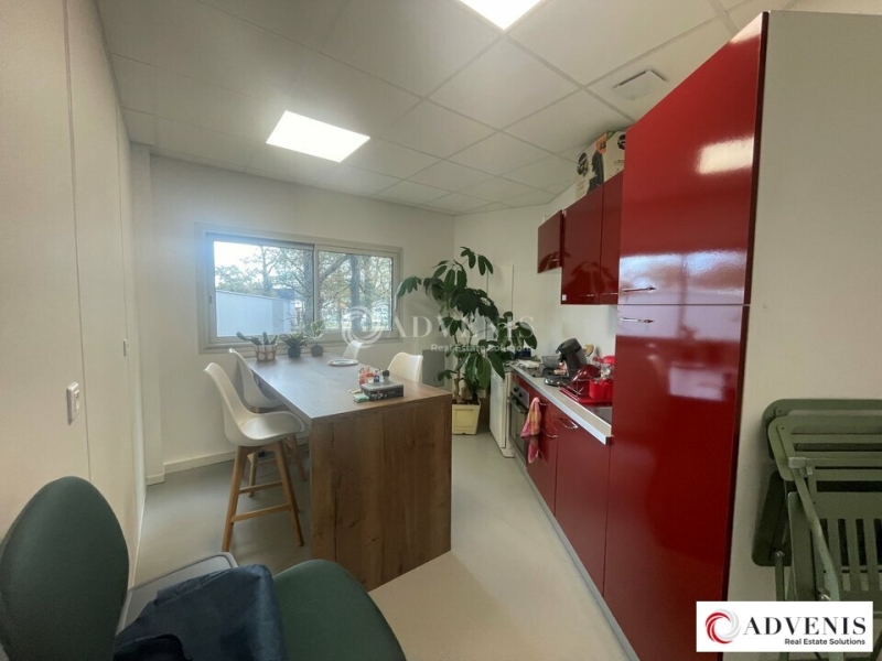 Location Activités Entrepôts PESSAC (33600) - Photo 11