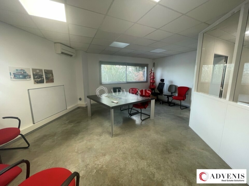 Location Activités Entrepôts PESSAC (33600) - Photo 7