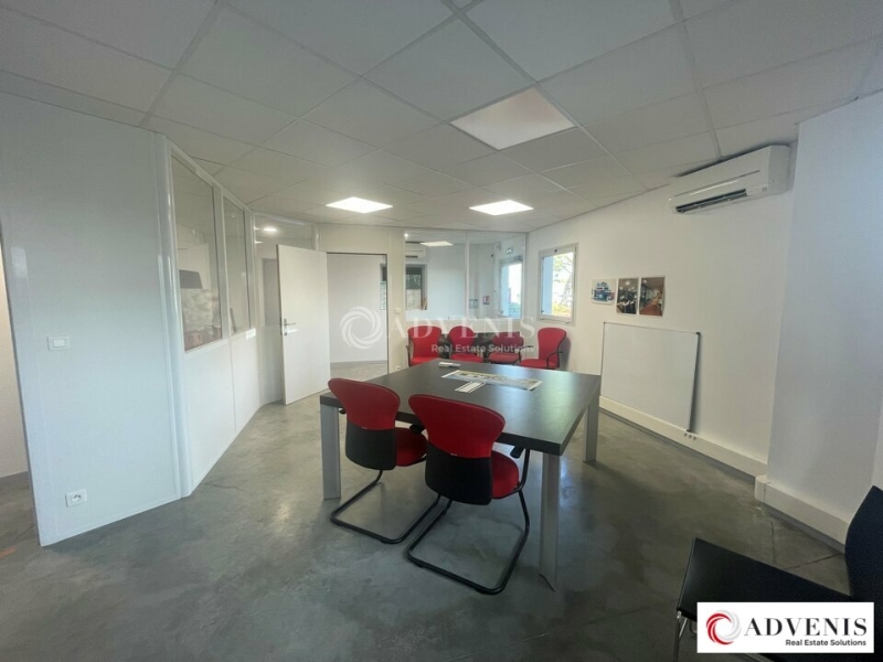 Location Activités Entrepôts PESSAC (33600) - Photo 9