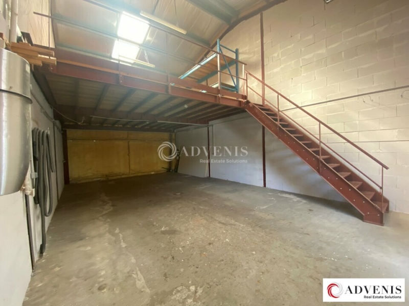Location Activités Entrepôts CANÉJAN (33610) - Photo 4