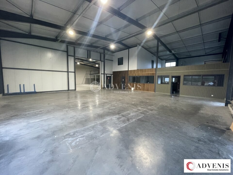 Location Activités Entrepôts SAINT-LOUBÈS (33450) - Photo 10