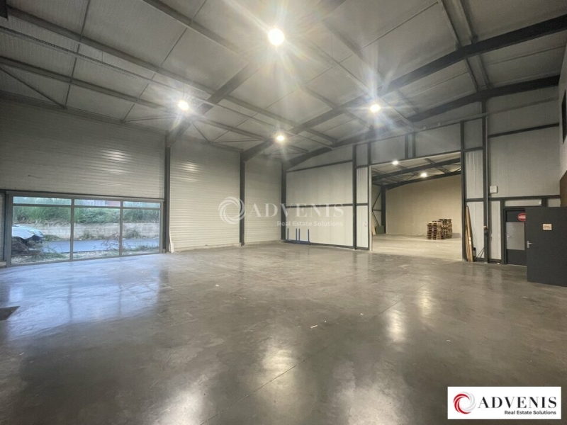 Location Activités Entrepôts SAINT-LOUBÈS (33450) - Photo 4