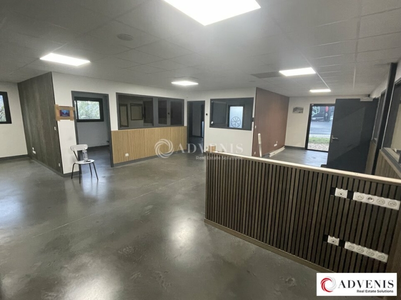 Location Activités Entrepôts SAINT-LOUBÈS (33450) - Photo 5