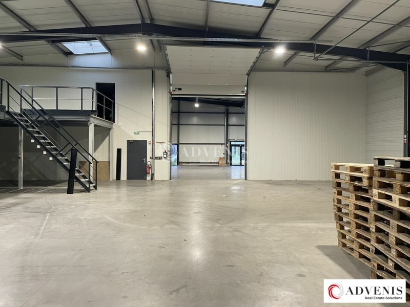 Location Activités Entrepôts SAINT-LOUBÈS (33450) - Photo 7