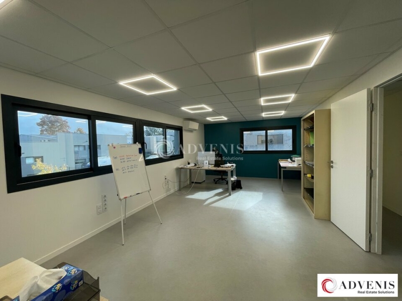 Location Activités Entrepôts POMPIGNAC (33370) - Photo 5