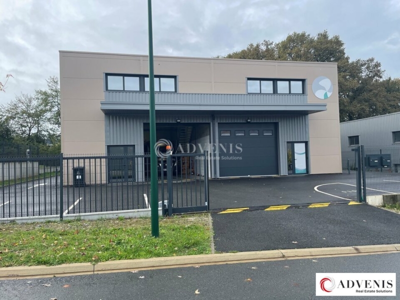 Location Activités Entrepôts POMPIGNAC (33370) - Photo 6