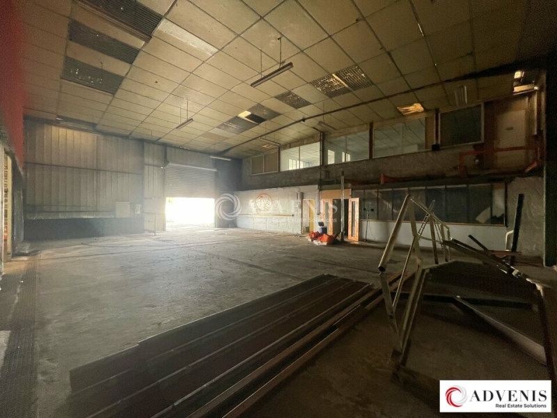 Location Activités Entrepôts LATRESNE (33360) - Photo 5