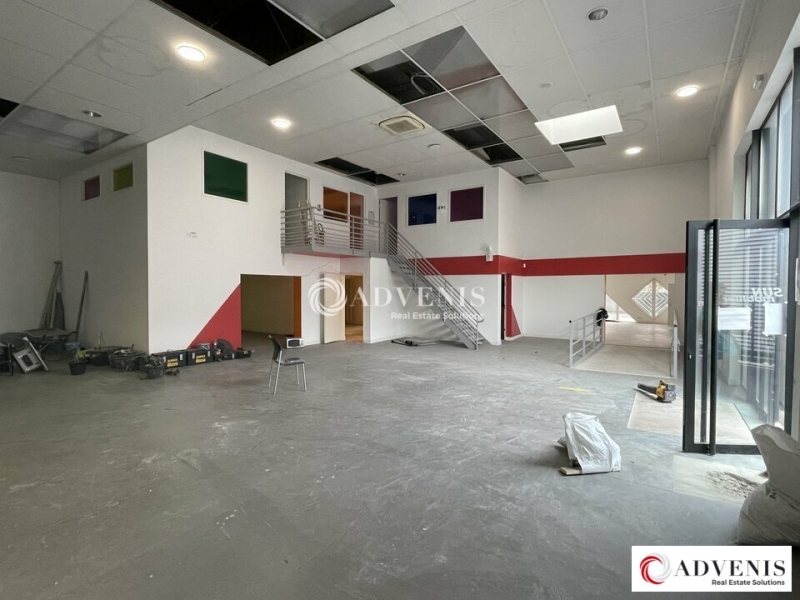 Location Activités Entrepôts BORDEAUX (33300) - Photo 5