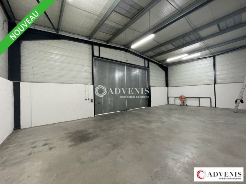 Location Activités Entrepôts BORDEAUX (33300) - Photo 6