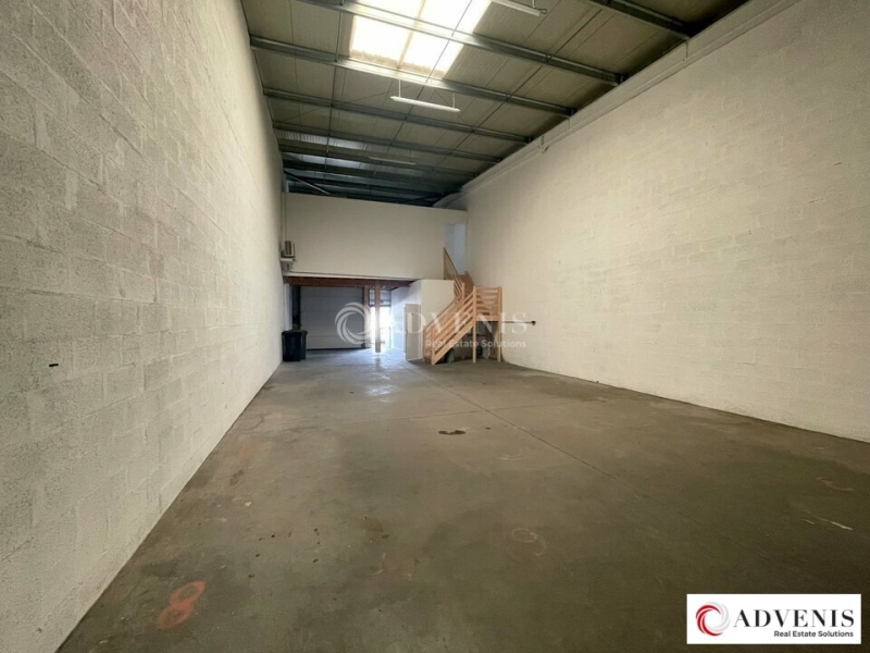 Location Activités Entrepôts LE HAILLAN (33185) - Photo 2