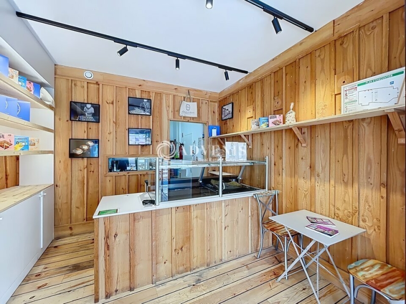 Location Commerces BORDEAUX (33000) - Photo 7