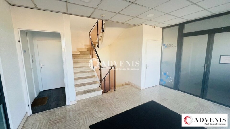 Vente Investisseur Bureaux MERIGNAC (33700) - Photo 10