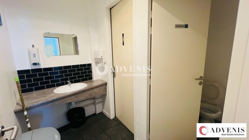 Vente Investisseur Bureaux MERIGNAC (33700) - Photo 11