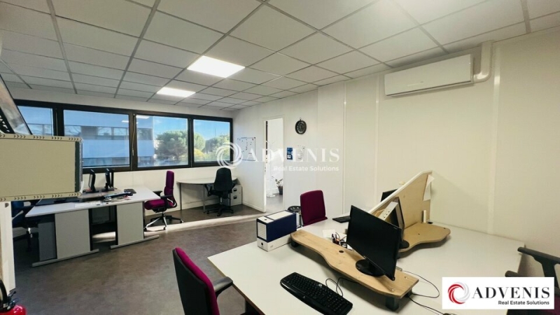 Vente Investisseur Bureaux MERIGNAC (33700) - Photo 6