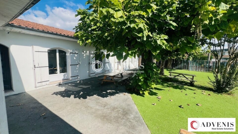 Vente Investisseur Bureaux VILLENAVE-D'ORNON (33140) - Photo 1