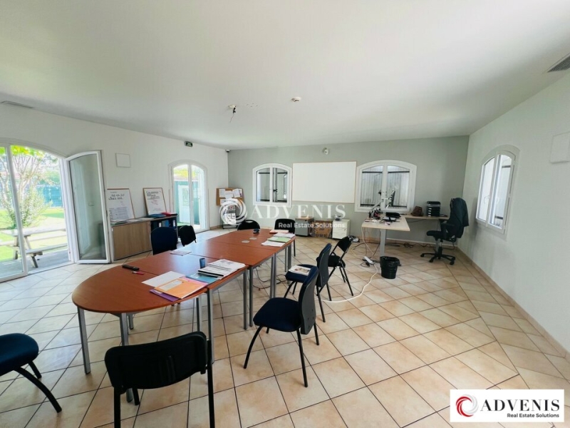 Vente Investisseur Bureaux VILLENAVE-D'ORNON (33140) - Photo 3