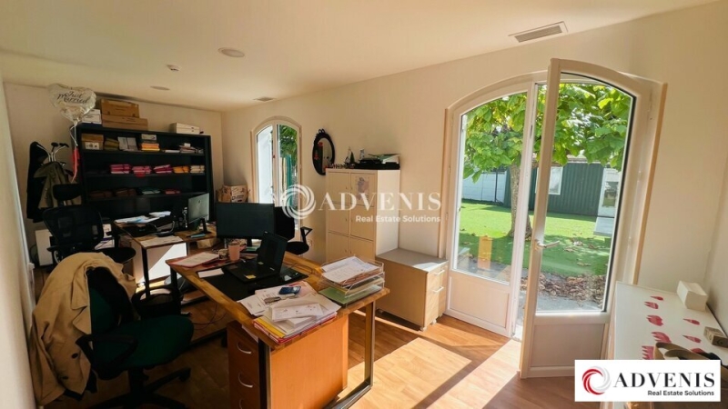 Vente Investisseur Bureaux VILLENAVE-D'ORNON (33140) - Photo 4