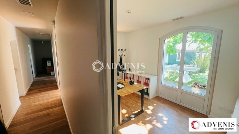 Vente Investisseur Bureaux VILLENAVE-D'ORNON (33140) - Photo 5