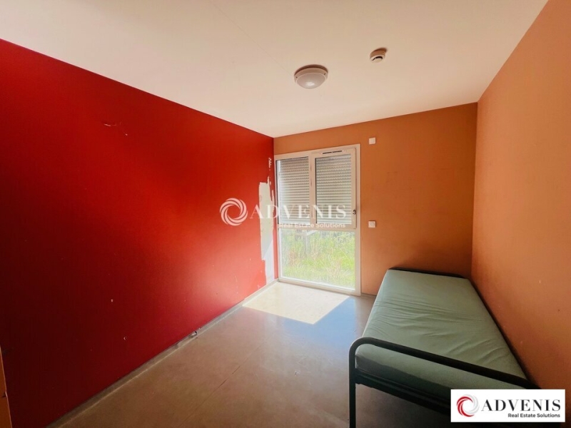 Vente Investisseur Bureaux VILLENAVE-D'ORNON (33140) - Photo 9