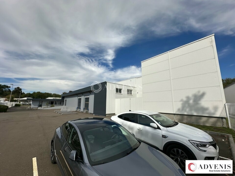 Vente Investisseur Activités Entrepôts GRADIGNAN (33170) - Photo 1