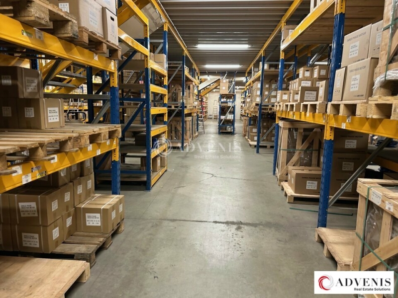 Vente Investisseur Activités Entrepôts GRADIGNAN (33170) - Photo 6