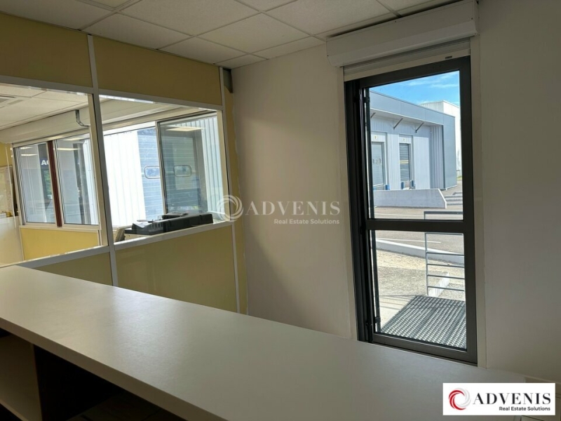 Vente Investisseur Activités Entrepôts GRADIGNAN (33170) - Photo 9