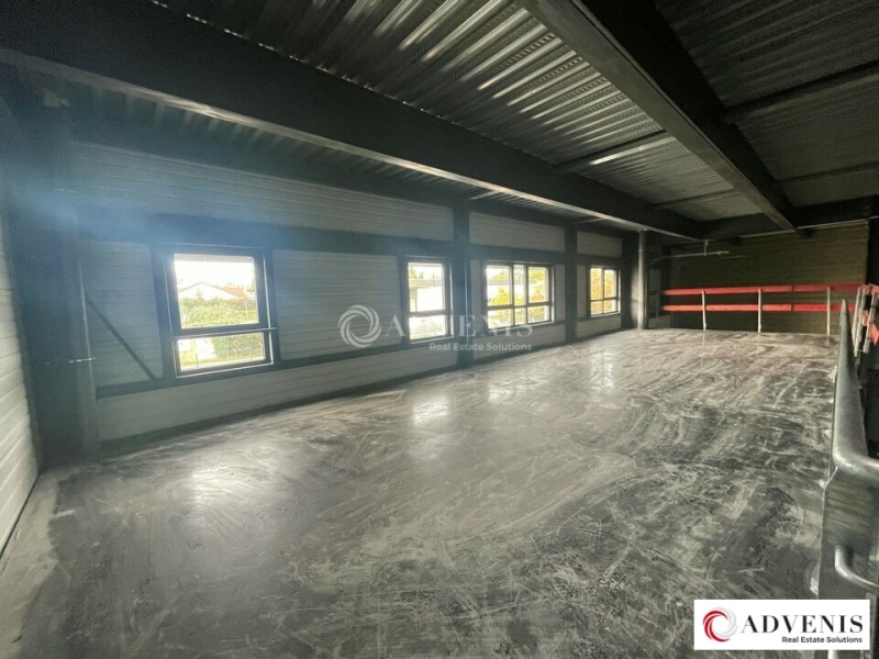 Location Activités Entrepôts LORMONT (33310) - Photo 7