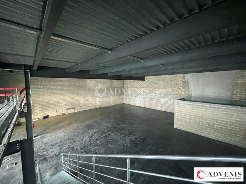 Location Activités Entrepôts LORMONT (33310) - Photo 8