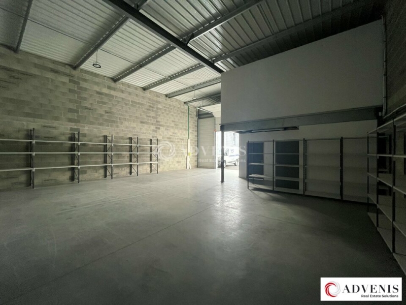 Location Activités Entrepôts VILLENAVE-D'ORNON (33140) - Photo 4