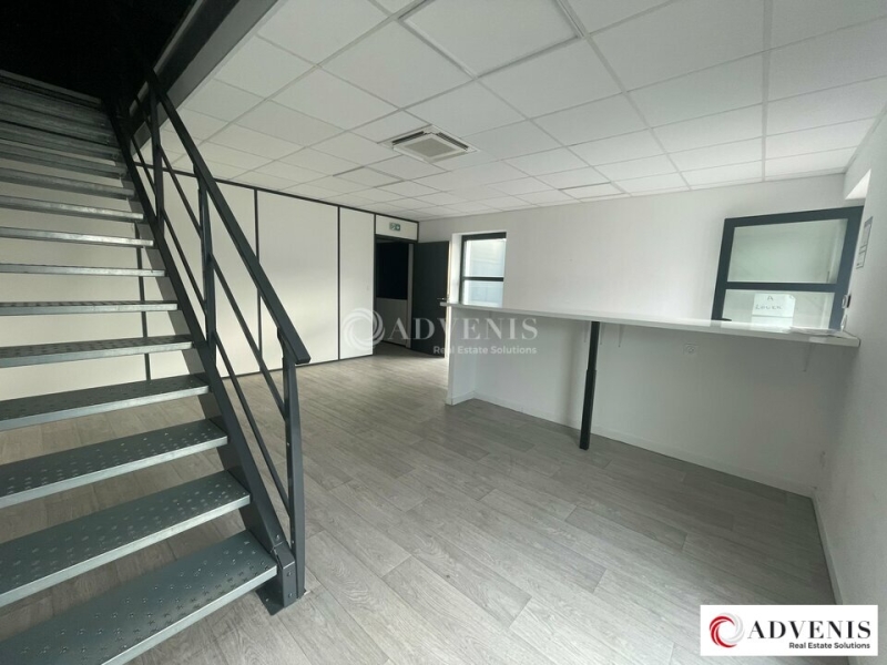 Location Activités Entrepôts VILLENAVE-D'ORNON (33140) - Photo 6