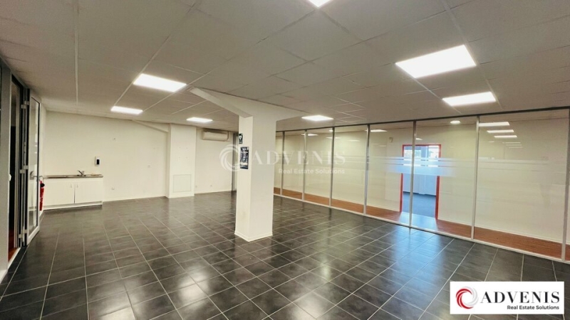 Location Bureaux GRADIGNAN (33170) - Photo 1