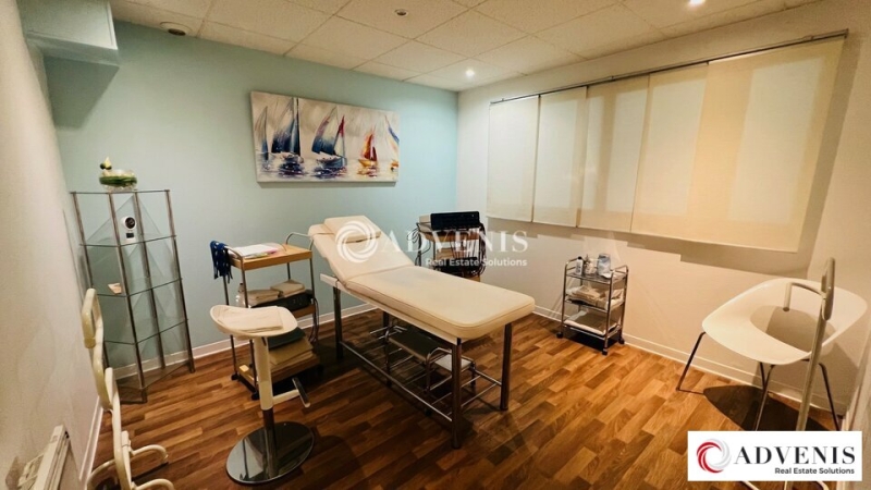 Location Commerces MÉRIGNAC (33700) - Photo 5